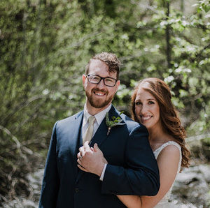 Meet your Posher, Nina